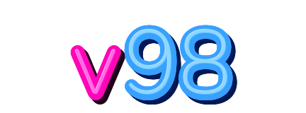 v98 — logo kanal