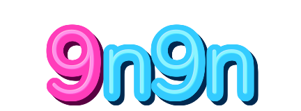 9n9n — logo kanal