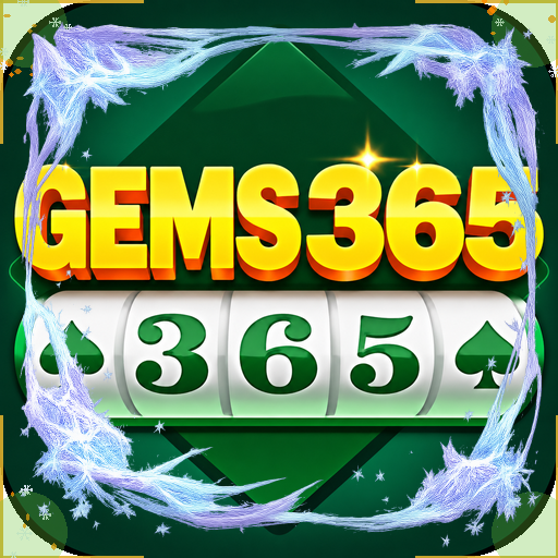 gems365 — mitra unggulan