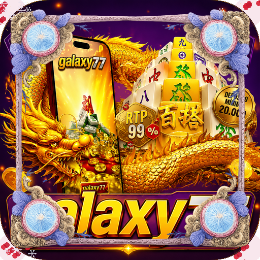 galaxy77 — mitra unggulan